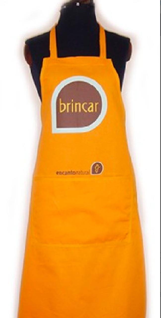 Avental Brim Personalizado: Qualidade e Estilo na BagPacks Avental Brim Personalizado: Qualidade e Estilo na BagPacks