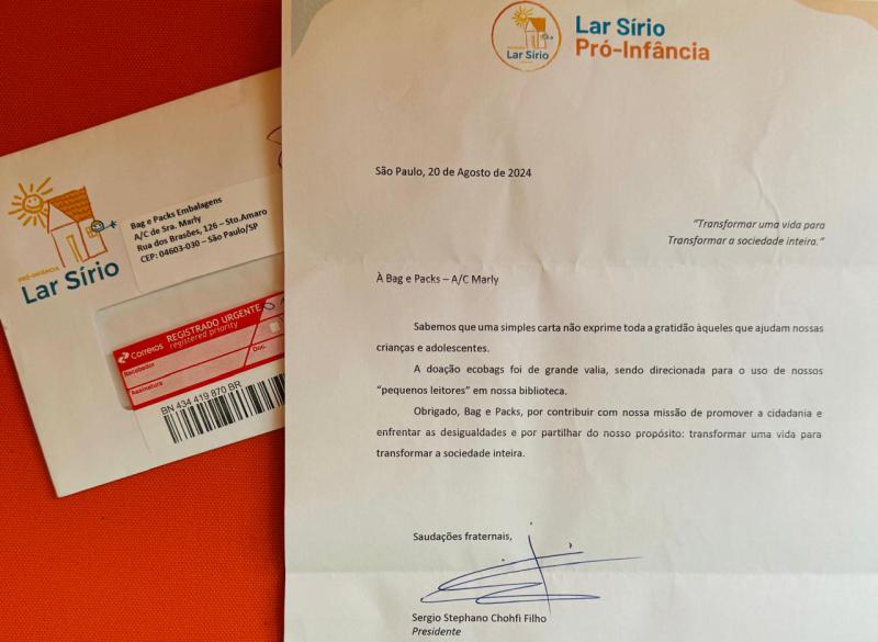 Fortalecendo Comunidades: A bagpacks.com.br e o Impacto das Doações Voluntárias Fortalecendo Comunidades: A bagpacks.com.br e o Impacto das Doações Voluntárias