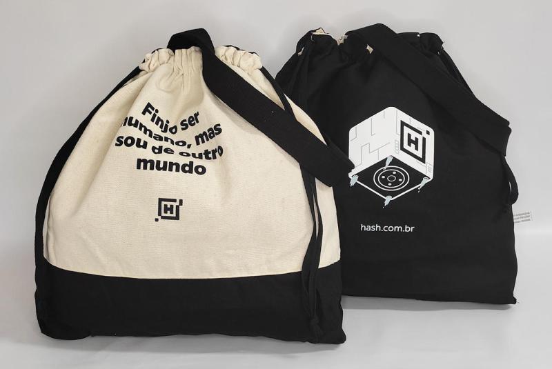 Os Benefícios de Utilizar Eco-Sacolas: Uma Escolha Sustentável para o Futuro Os Benefícios de Utilizar Eco-Sacolas: Uma Escolha Sustentável para o Futuro