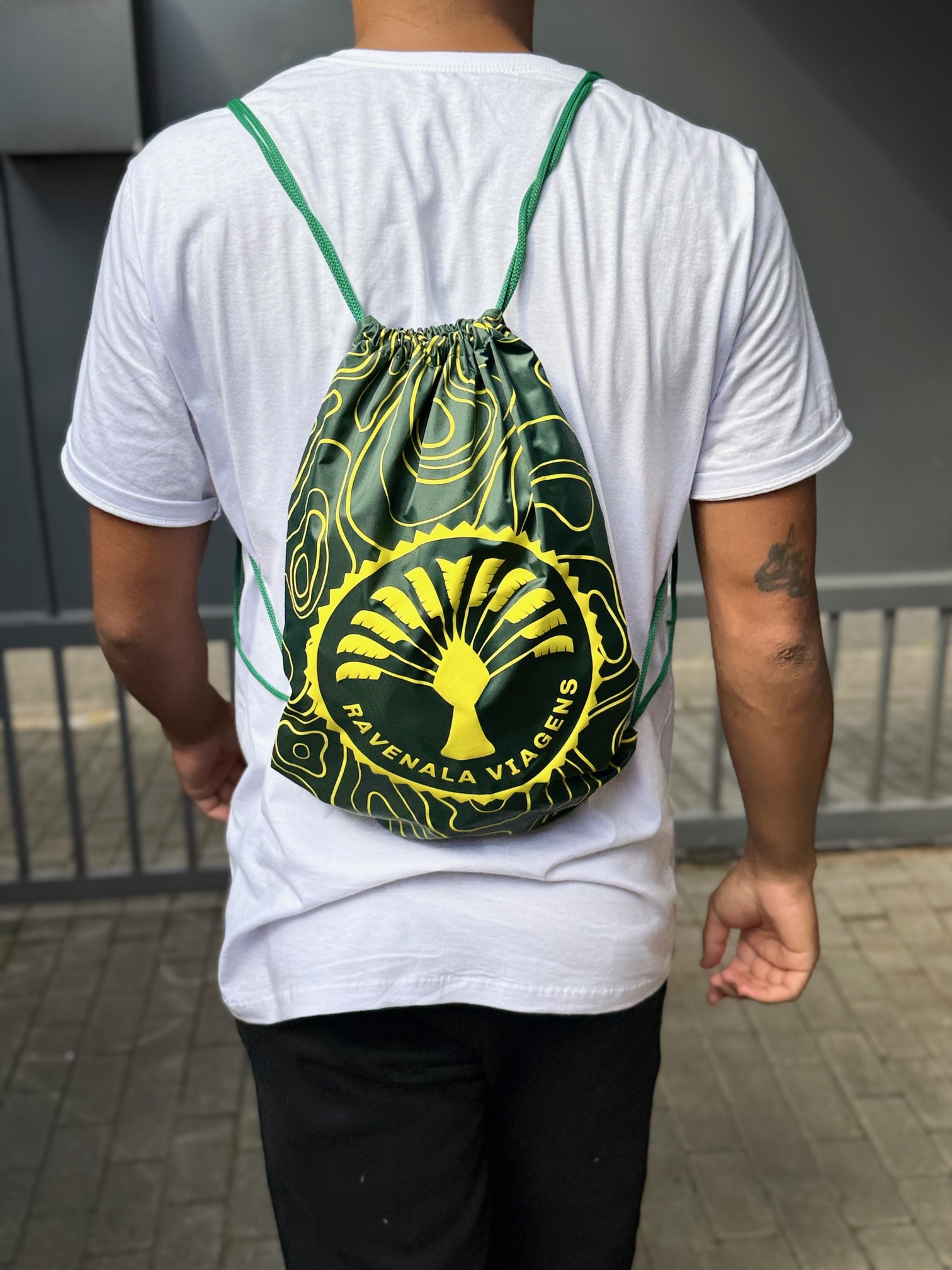 Mochilas