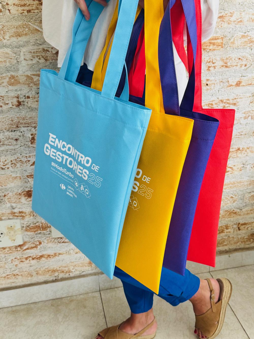 Sacolas