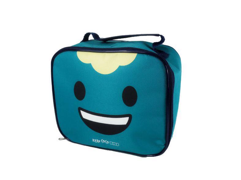 77 - NECESSAIRE TÉRMICA EM POLYESTER 600