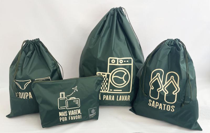 Kit Viagem
