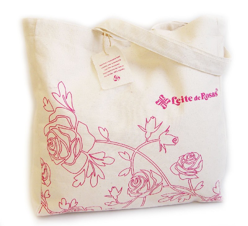 Ecobag personalizada preço atacado - é uma sacola Fábricada com matéria-prima sustentável. A Bag & Packs Fábrica e comercializa... saiba mais sobre