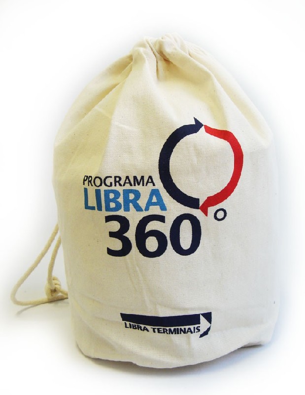 Ecobag personalizada preço atacado - é uma sacola Fábricada com matéria-prima sustentável. A Bag & Packs Fábrica e comercializa... saiba mais sobre